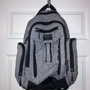 New never used Eddie Bauer diaper bag